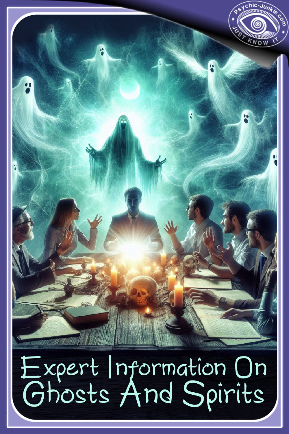 Expert Information On Ghosts And Spirits Expert Information On Ghosts And Spirits
