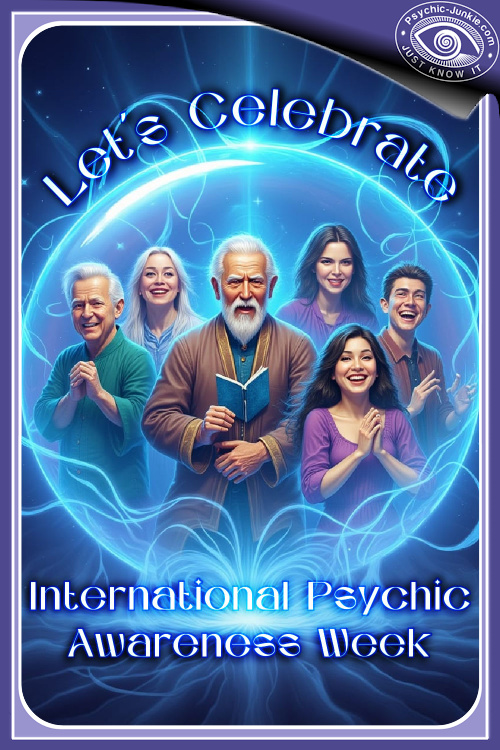 International Psychic Week