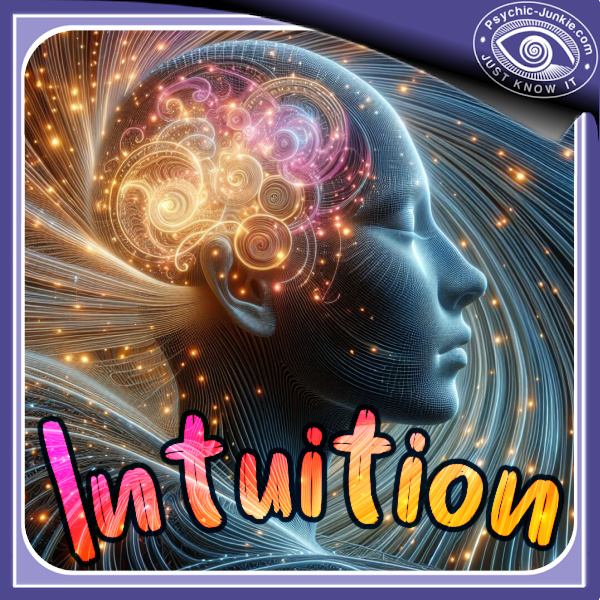 How To Experience Intuition