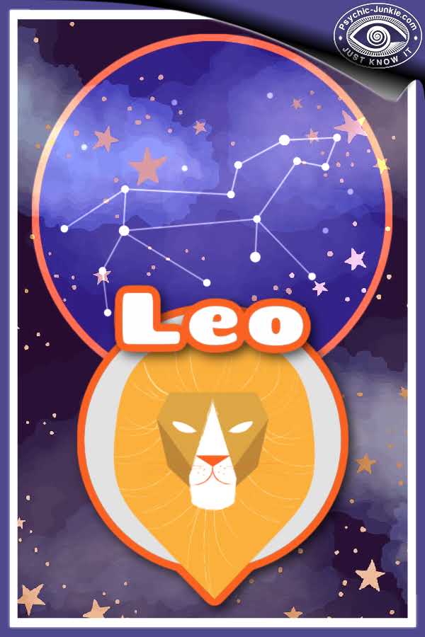 Traits Leo Horoscope Junkie