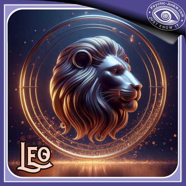 Traits Leo Horoscope Junkie