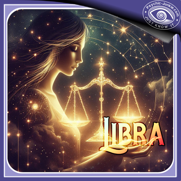 Traits Libra Horoscope Junkie