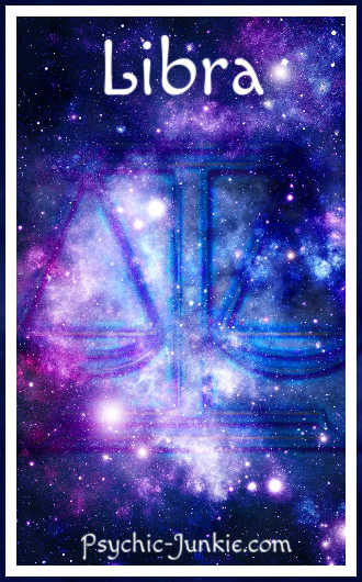 Libra Tarot Horoscope Spread = Relationships Libra Tarot Horoscope Spread = Relationships