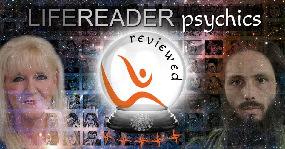 The Lifereader Psychic Network Reviewed