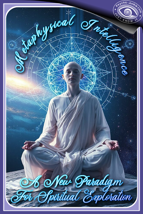 Metaphysical Intelligence