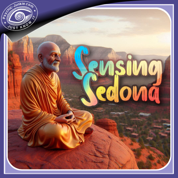 Metaphysically Magnificent Sedona