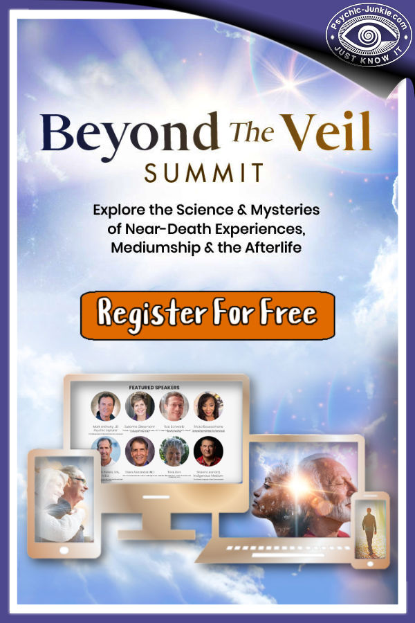 The Next Mind Body Spirit Online Summit Looks At Intuitive Medicine