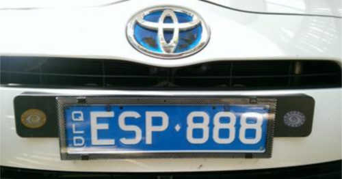 ESP.888 - Noosa Psychic - Ian Parkin