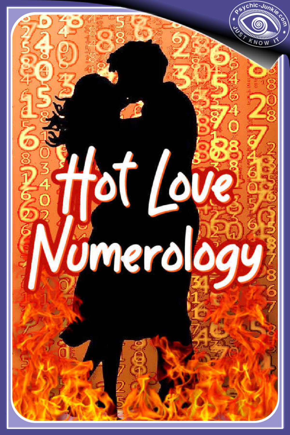 Your Numerology and Love Compatibility Scores Sum Up Who's Hot Or Not