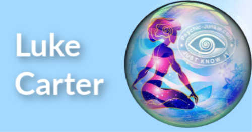 Luke Carter