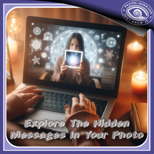 Explore The Hidden Messages In Your Photo