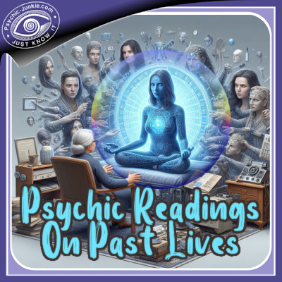 A True Past Life Psychic Reading Report