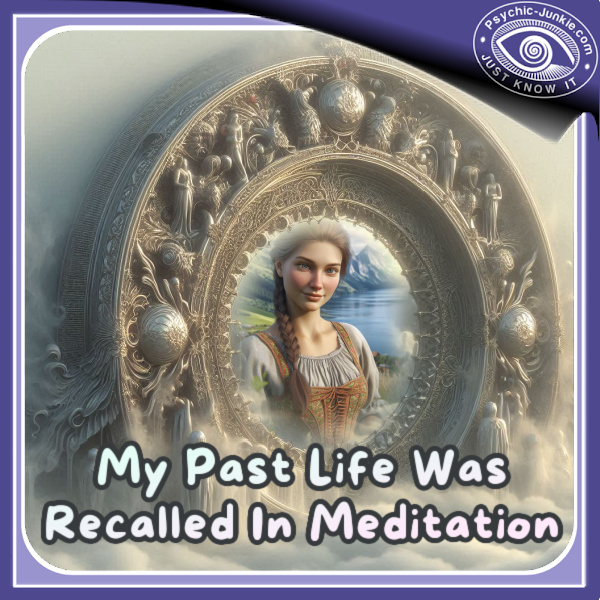 A Regression Meditation Triggered My Past Life Recall