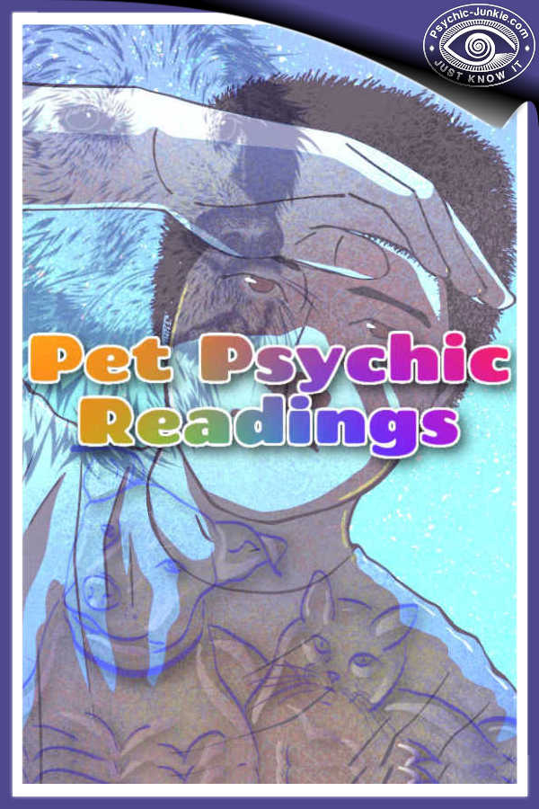 How Pet Psychic Readings Work