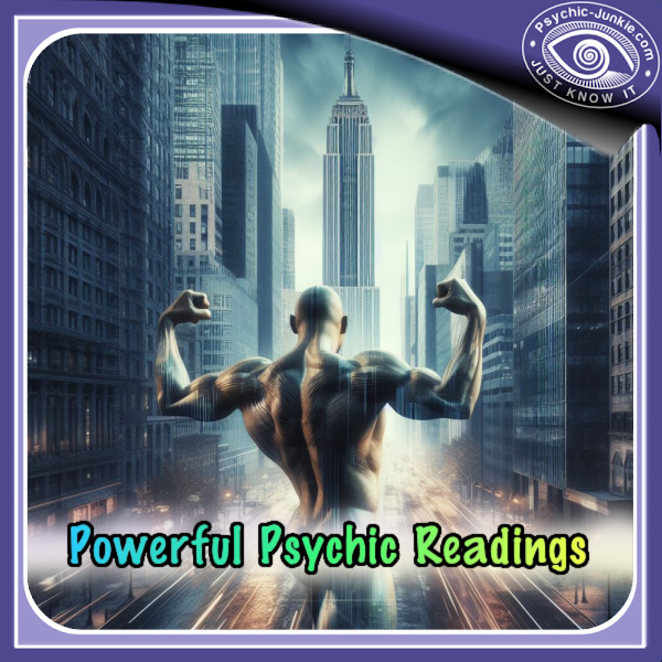 How Can A Powerful Psychic Reading Help You?