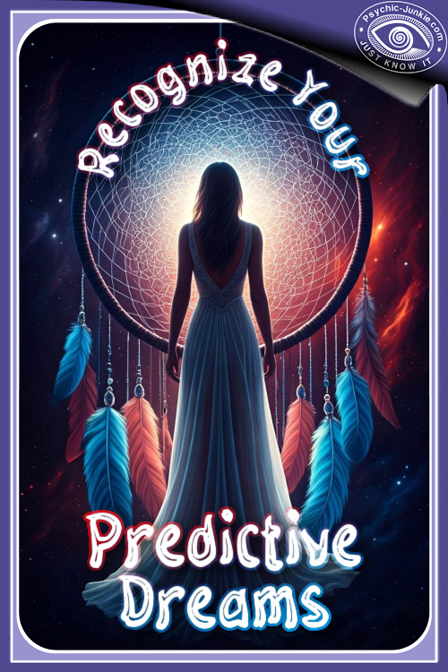 How To Recognize Predictive Dreams