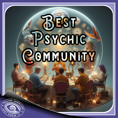 Best Psychic Community