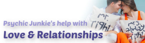 Psychic Help for Love and Relationships