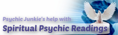 Spiritual Psychic Help