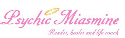 Psychic Miasmine