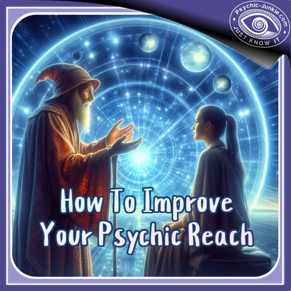 Psychic Practice Exercises