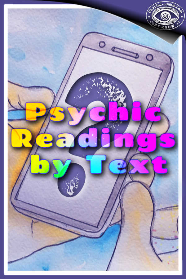 A Real Psychic Readings Via Text Service