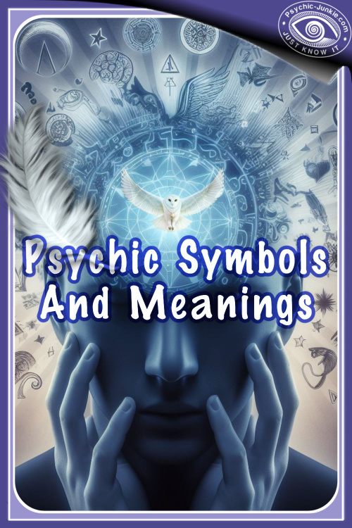 Exploring The Mystery Of Psychic Symbols And Their Meanings Exploring The Mystery Of Psychic Symbols And Their Meanings
