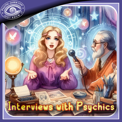 Interviews With Psychics