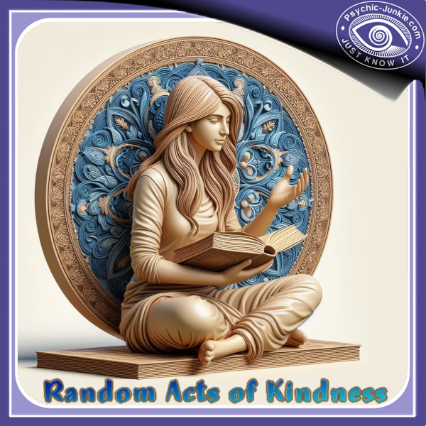Random Acts of Kindness Stories Random Acts of Kindness Stories