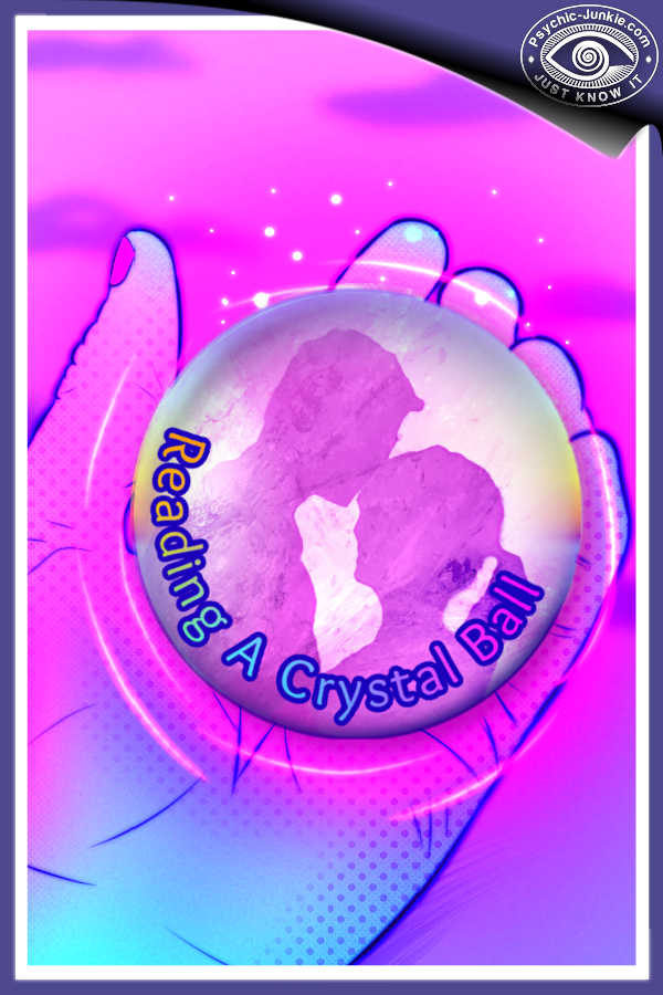 About Reading A Crystal Ball