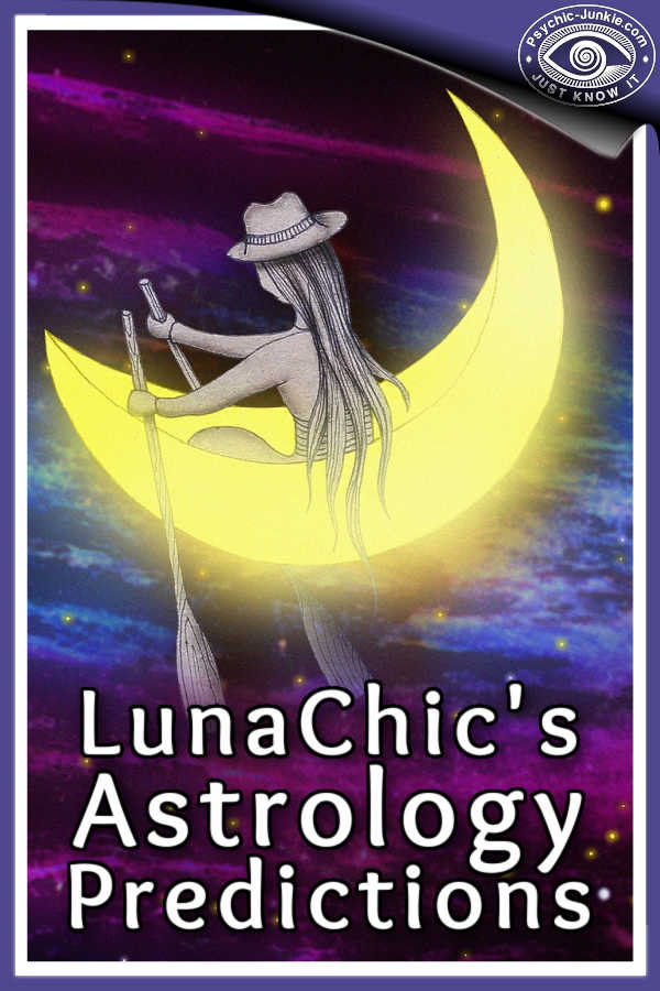 Reading Your Astrological Birth Chart - by Deborah Menderin