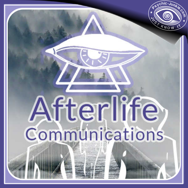 Reasons To Believe In Afterlife Communication