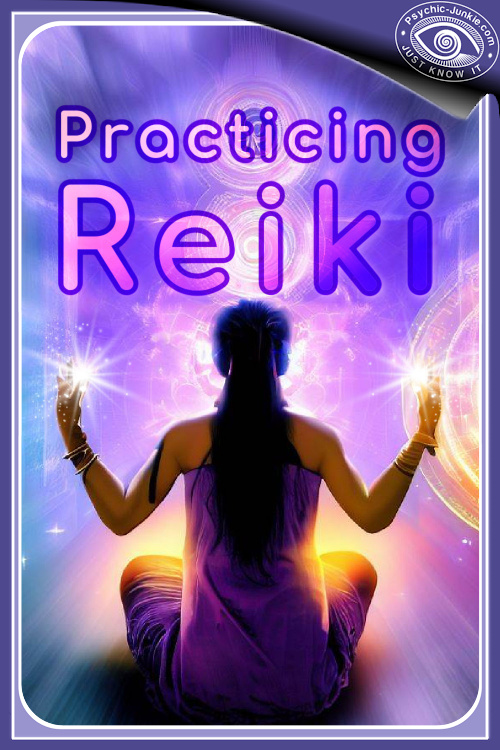 The Practice Of Reiki Healing The Practice Of Reiki Healing