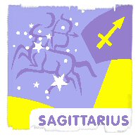 Sagittarius Eminent Personalities