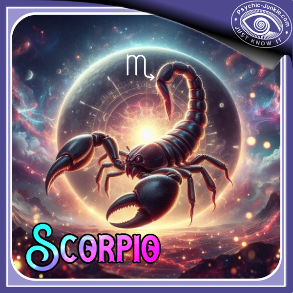 Traits Scorpio Horoscope Junkie: (Oct 24 to Nov 22)