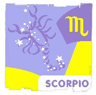 Scorpio Eminent Personalities