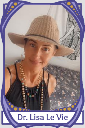 Receive Spiritual Guidance & Wellness with Dr. Lisa, Tampa Florida's Elite Spiritual Intuitive