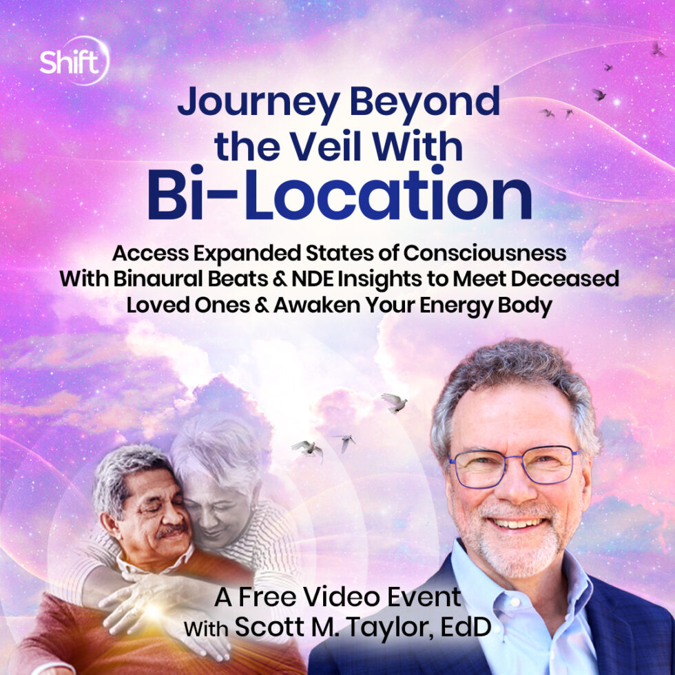 Explore Nonphysical Realms With Bi-Location