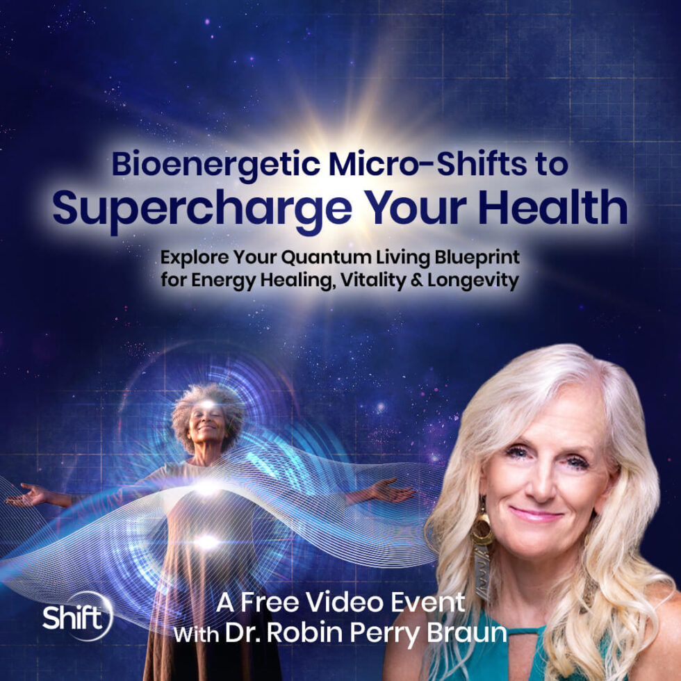 Bioenergetic Healing: Practical Neuroplasticity Tools To Rewire Thoughts And Beliefs