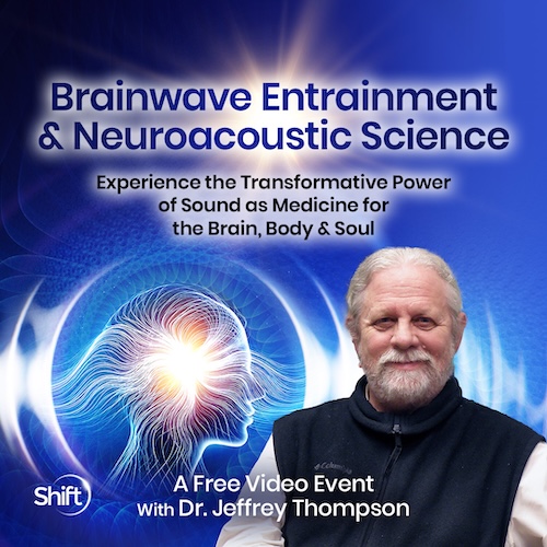 Brainwave Entrainment