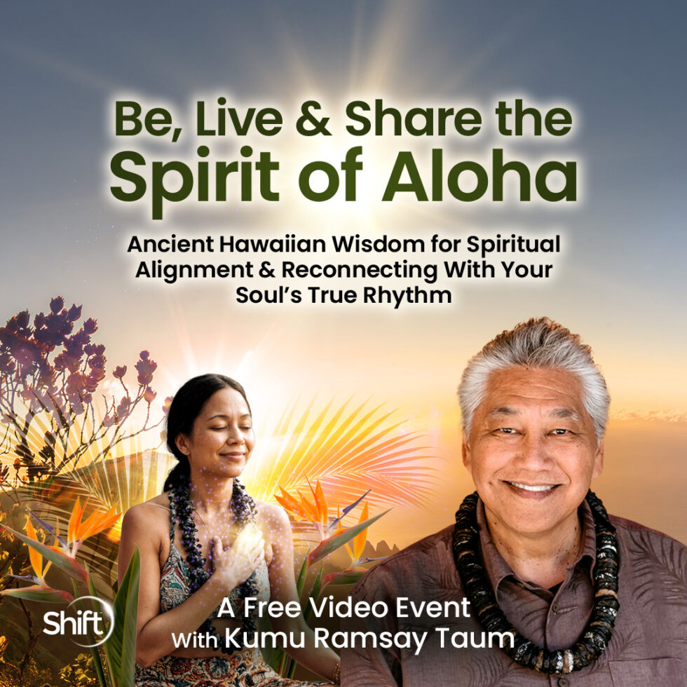 Access The Aloha Spirit 