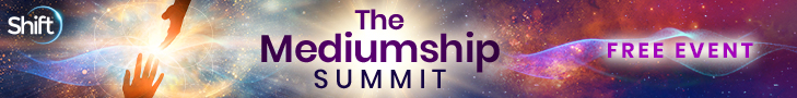 The Mediumship Summit