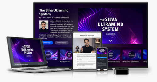 Das Silva Ultramind-System