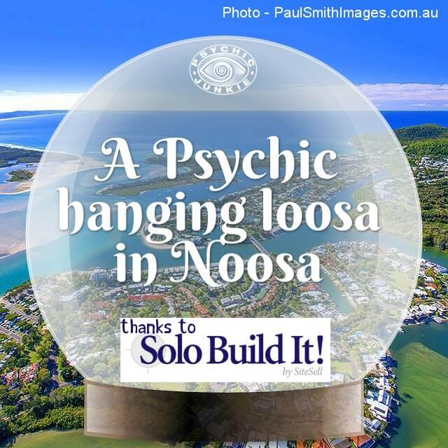 Noosa Psychic