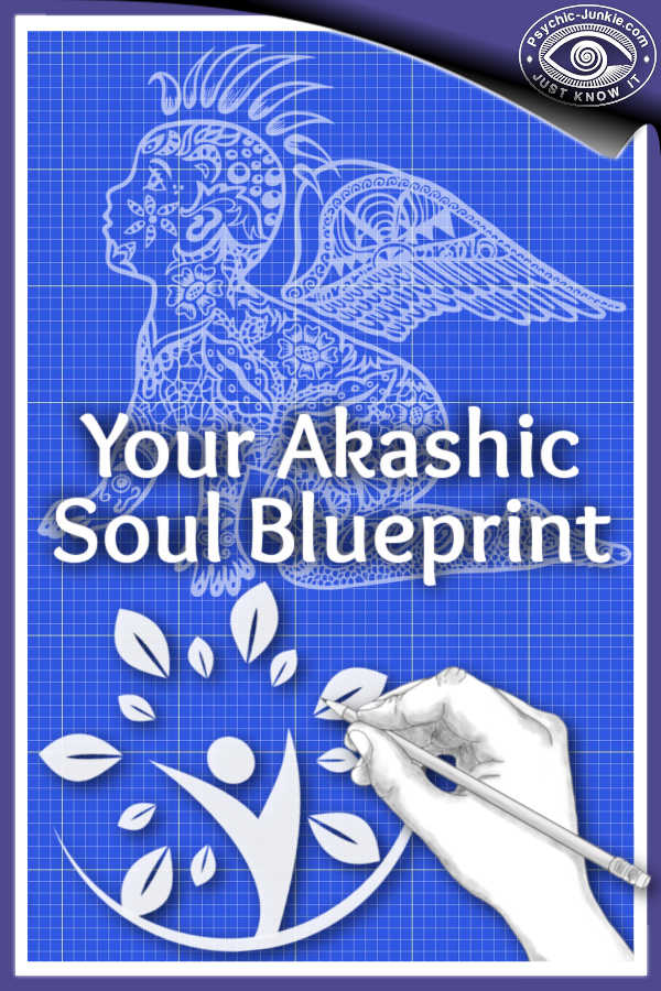 Soul Blueprint Psychic Readings Focus On Your Life Path