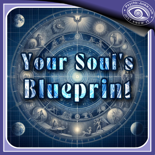 Soul Blueprint Psychic Readings Focus On Your Life Path Soul Blueprint Psychic Readings Focus On Your Life Path