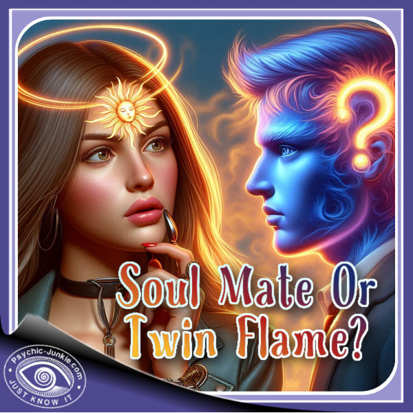 Can A Soul Mate Or Twin Flame Be My True Love?