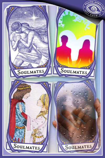 Soulmate Tarot Readings Shine The Light On Your True Love