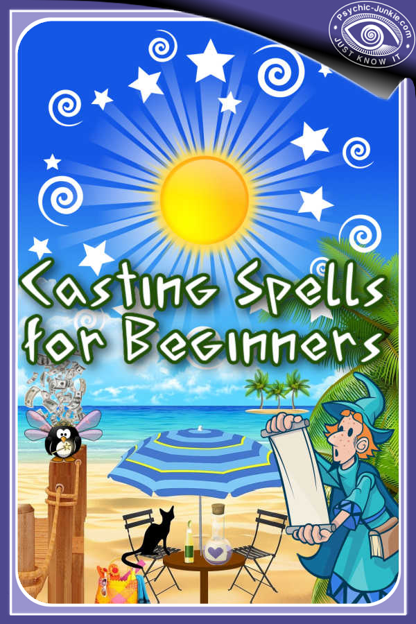 Spell Casting FAQs