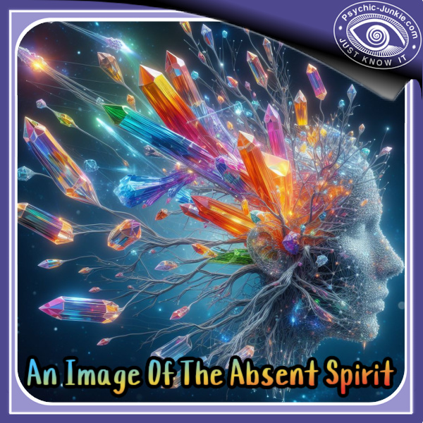 About Spirit Retrieval Healing Work.